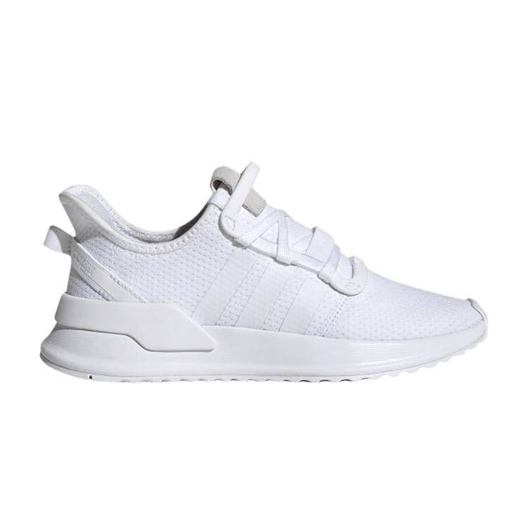 Buy U Path J Triple White G28109 GOAT UK