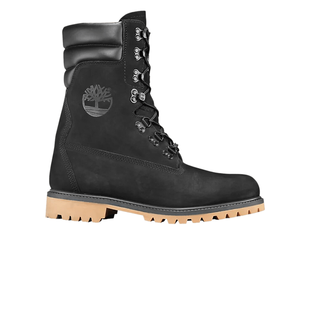 Winter Extreme Shearling Super Boot 