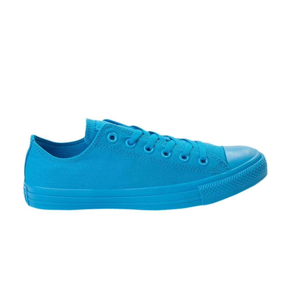 Converse Chuck Taylor All Star Low 'Spray Paint Blue' | Men's Size 6
