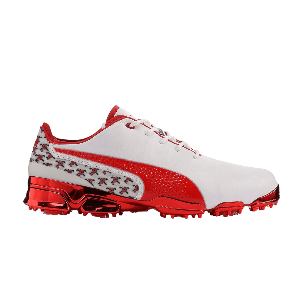 Ignite Pro Adapt 'ATL - High Risk Red 