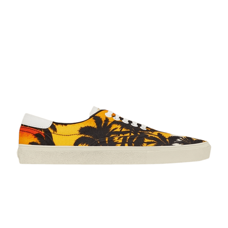 Achetez des Saint Laurent Wmns Skate Sunset Palm 416473 GPW00 5591 GOAT FR