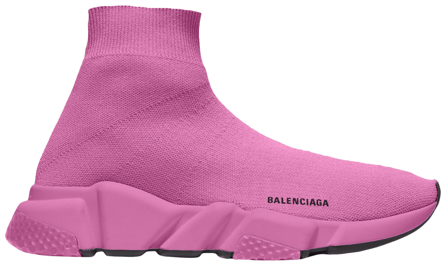 balenciaga speed trainer youth