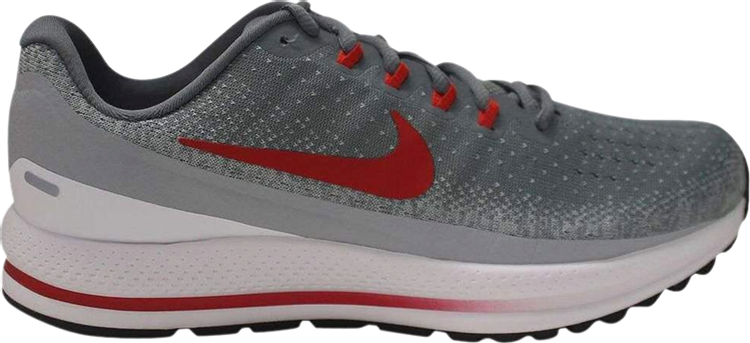 Air Zoom Vomero 13 TB 'Cool Grey Red'