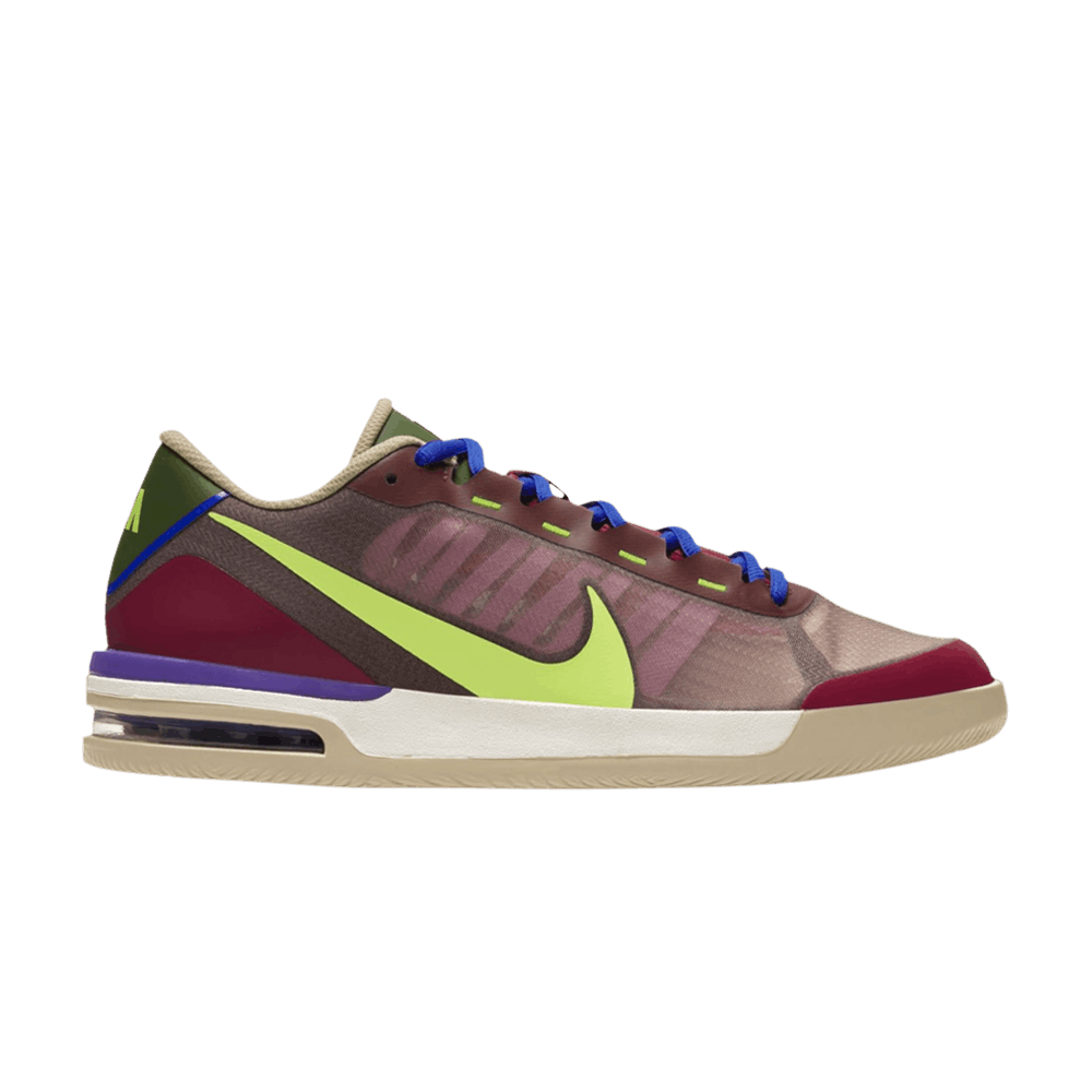 nikecourt air max vapor wing ms review