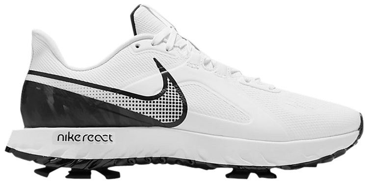 Buy Nike React Infinity Pro Wide 'White Black' - CT6621 102 | GOAT