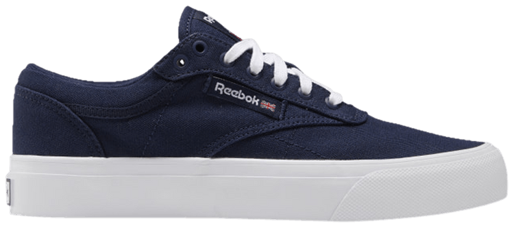 Reebok Wmns Club C Coast Vector Navy