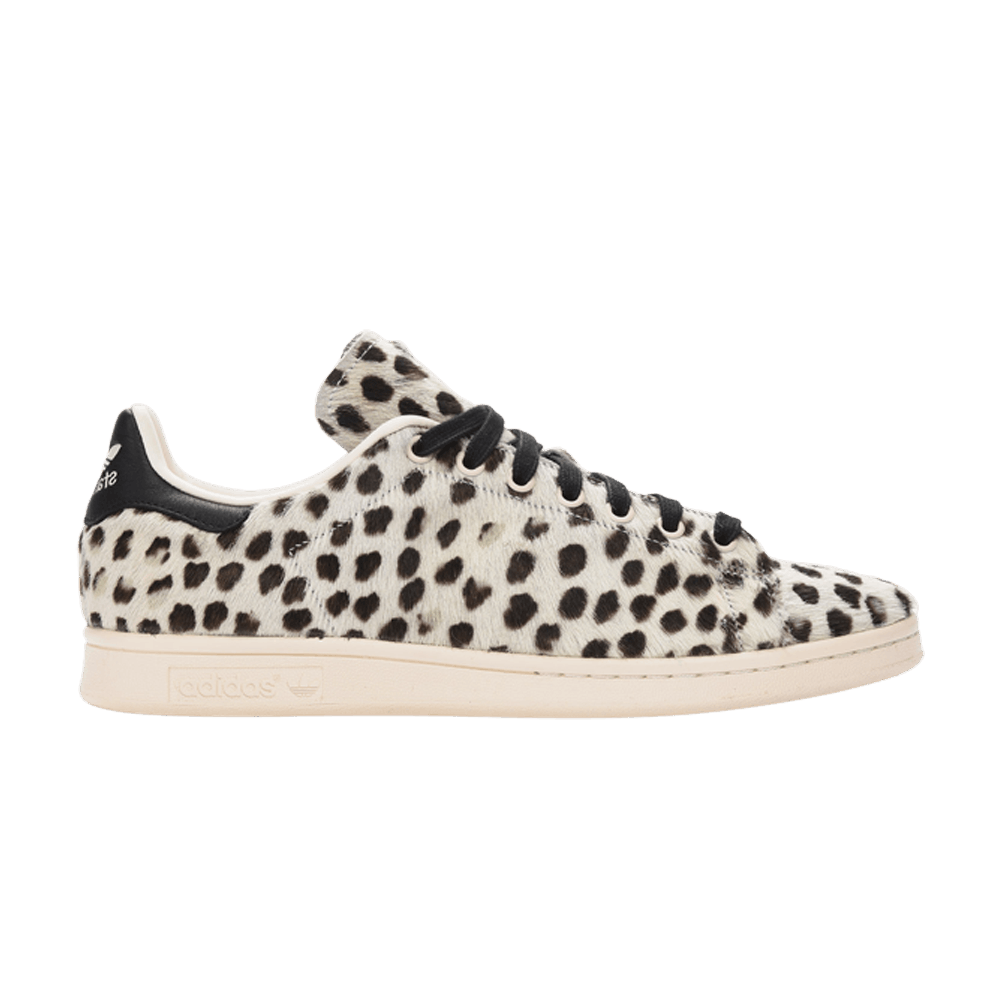 Leopard print stan smiths women's clearance