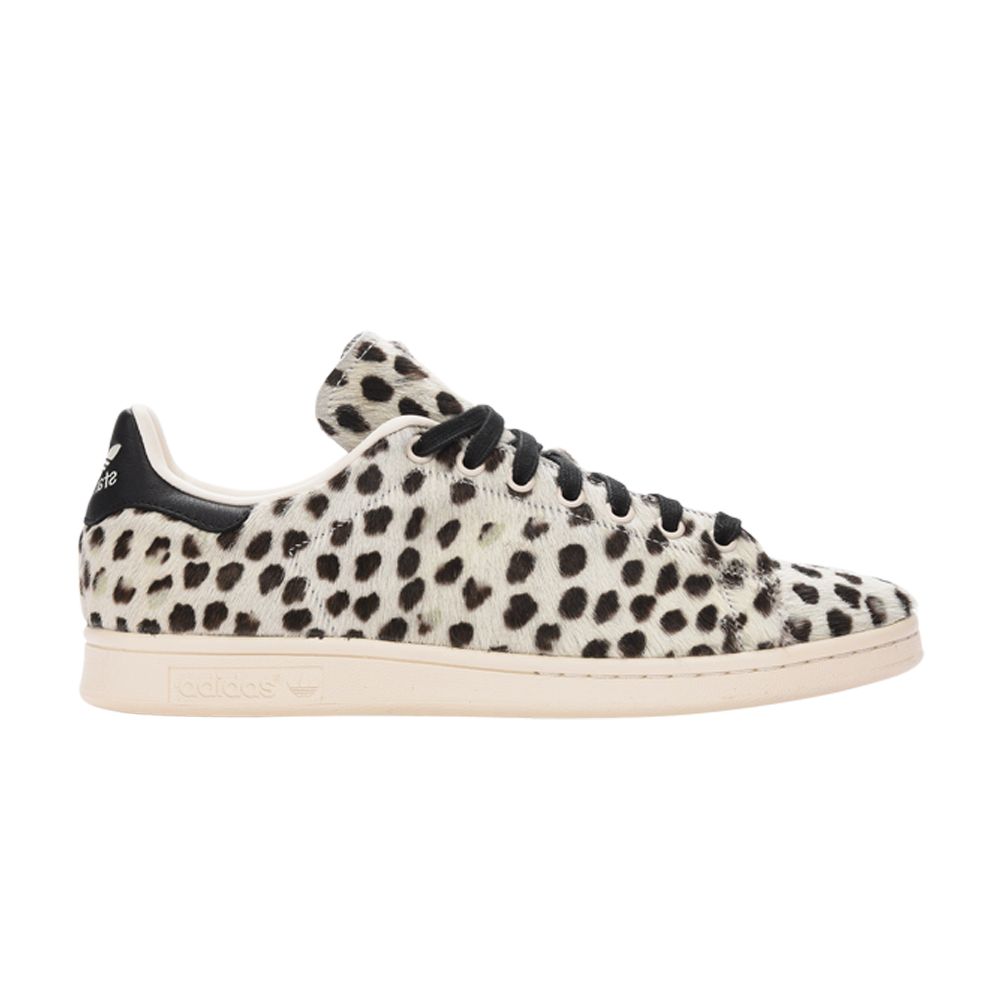 Adidas Stan Smith 'Leopard Print - White' | Men's Size 9.5 - S75117
