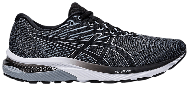 Asics Gel Cumulus 22 4E Extra Wide Sheet Rock