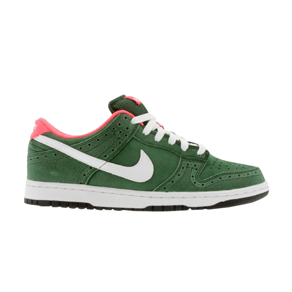nike sb 6.0 green