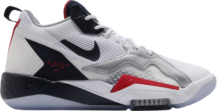 Buy Jordan Zoom 92 Sneakers | GOAT