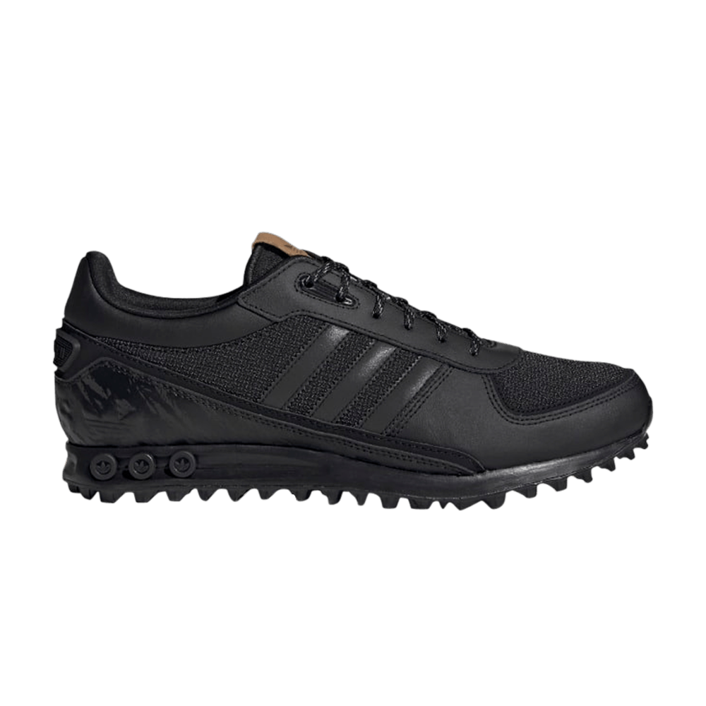 La trainers 2.0