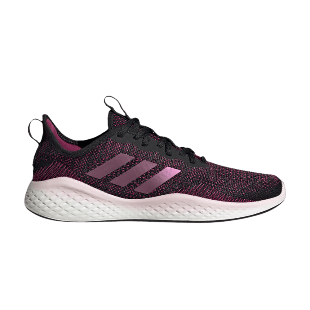 Wmns Fluidflow 'Cherry Metallic' | GOAT