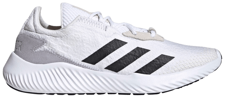 Adidas Predator Mutator 203 White Glory Grey