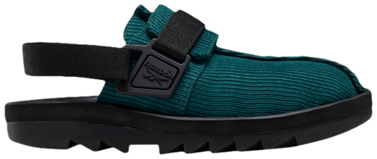 Reebok Beatnik Sandal Forest Green