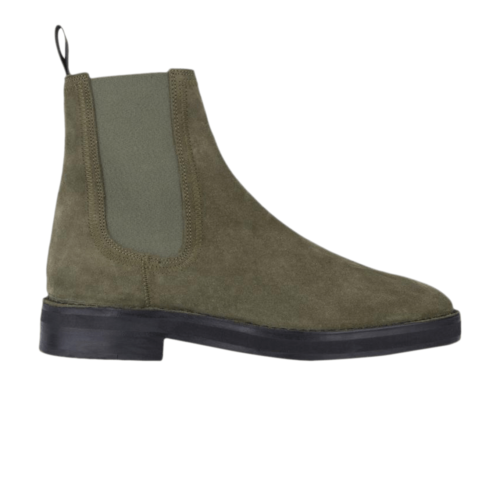 Yeezy Season 6 Chelsea Boot 'Military 