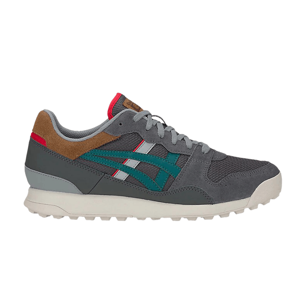 Horizonia 'Dark Grey Green' | GOAT