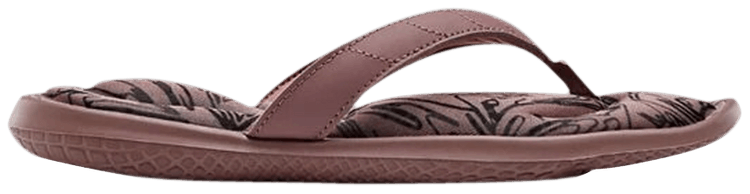 Under Armour Wmns Marbella 7 Hushed Pink