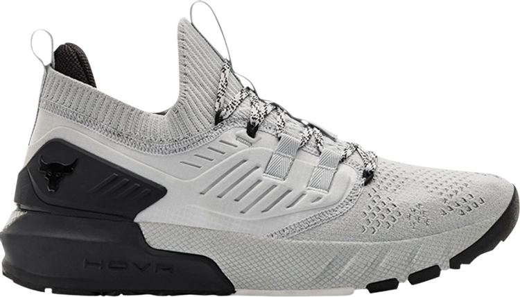 Under Armour x Project Rock 3 training shoes: Where to buy - Yahoo