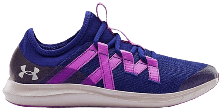 Under Armour Infinity 3 GS Frosty