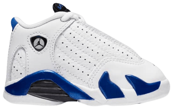 Air Jordan 14 Retro TD Hyper Royal