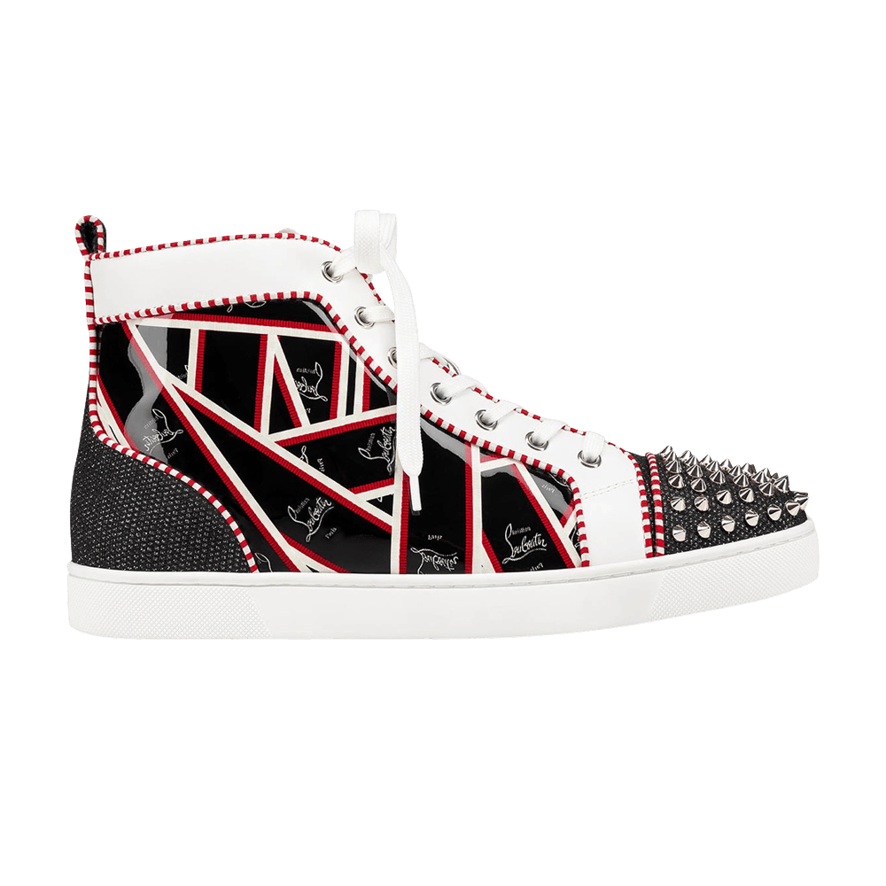 Lou spikes orlato flat Clearance