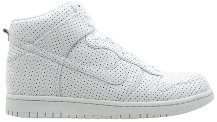 Nike Dunk High Premium DQM Sample
