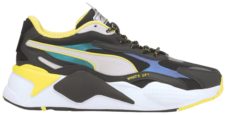 Puma RS X3 Jr Emoji