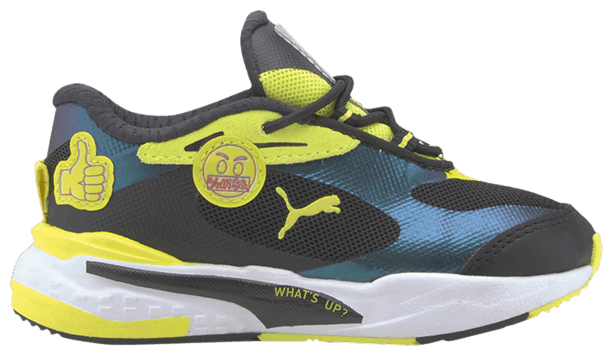 Puma RS Fast Infant Emoji