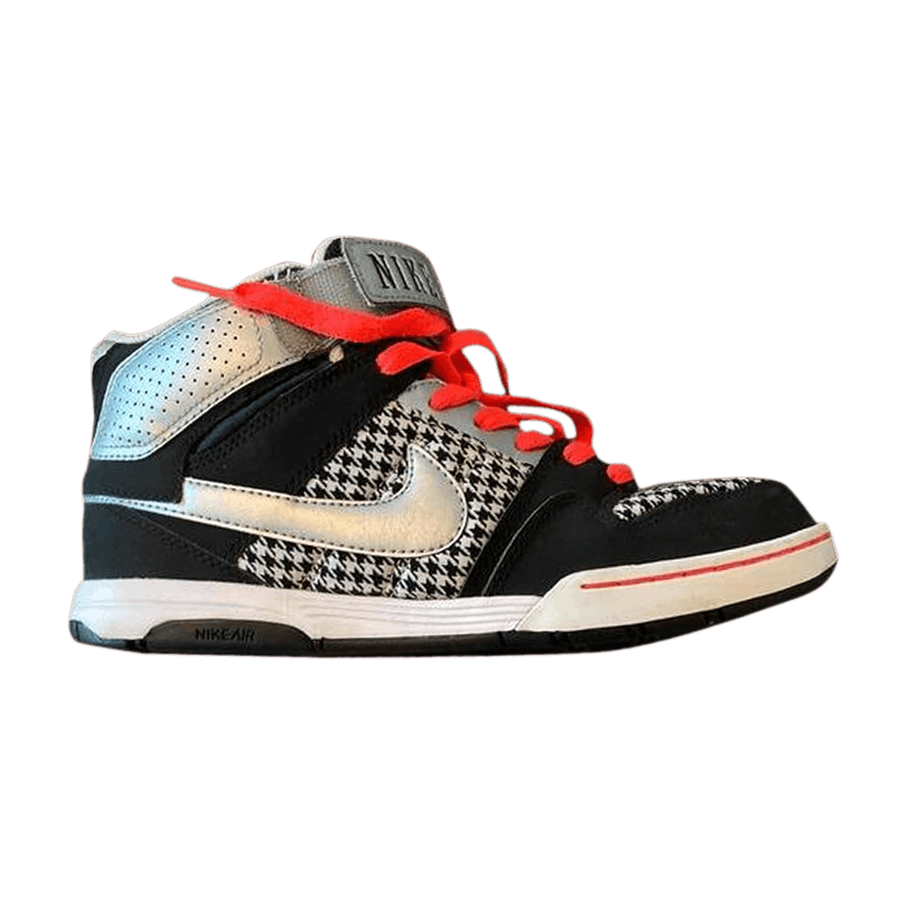 nike 6.0 air mogan mid