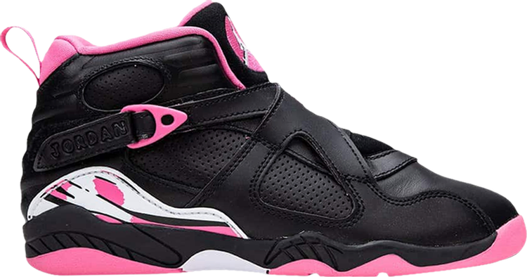 Air Jordan 8 Retro PS 'Pinksicle'