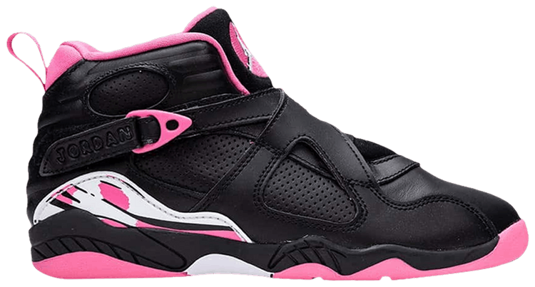 Air Jordan 8 Retro PS 'Pinksicle'