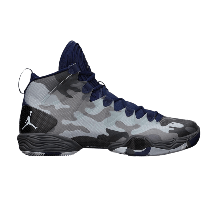 Air jordan 28 grigio clearance