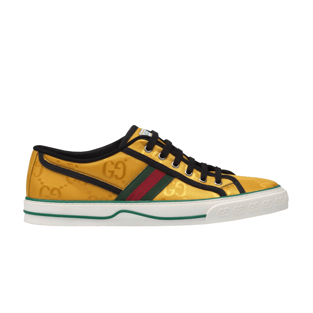 Yellow gucci shoes Clearance