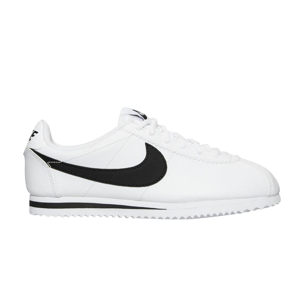 Pre-owned Nike Cortez Gs 'white' | Kid's Size 6.5