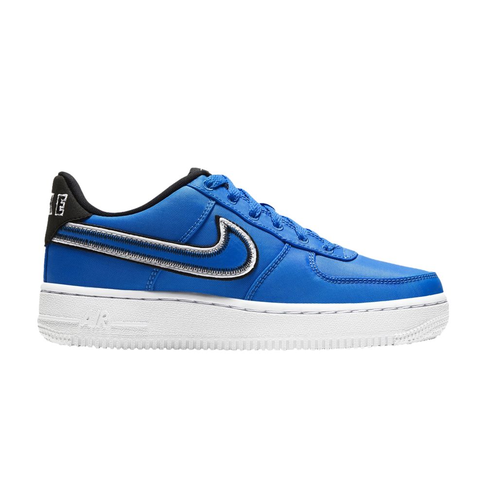 Nike Air Force 1 LV8 1 GS 'Photo Blue' | Kid's Size 5.5 - CD7405-400