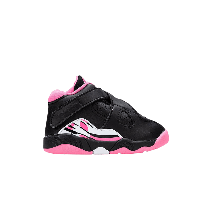 Jordan retro 8 pink cheap