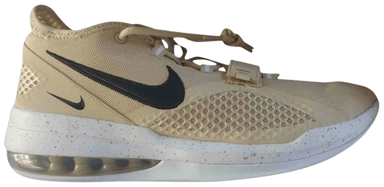Nike Air Force Max Low TB Pro Team Gold