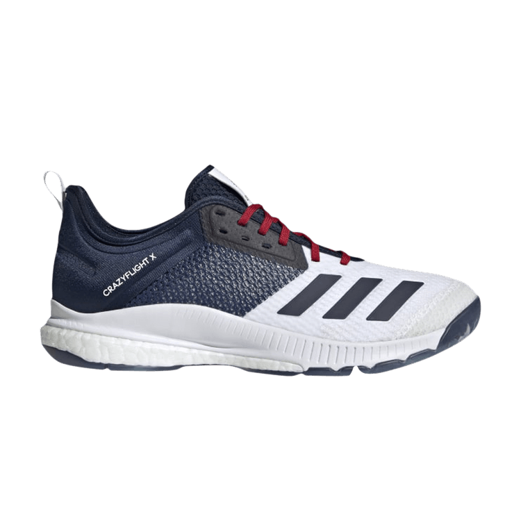 Buy Wmns Crazyflight X 3 USA D97836 GOAT