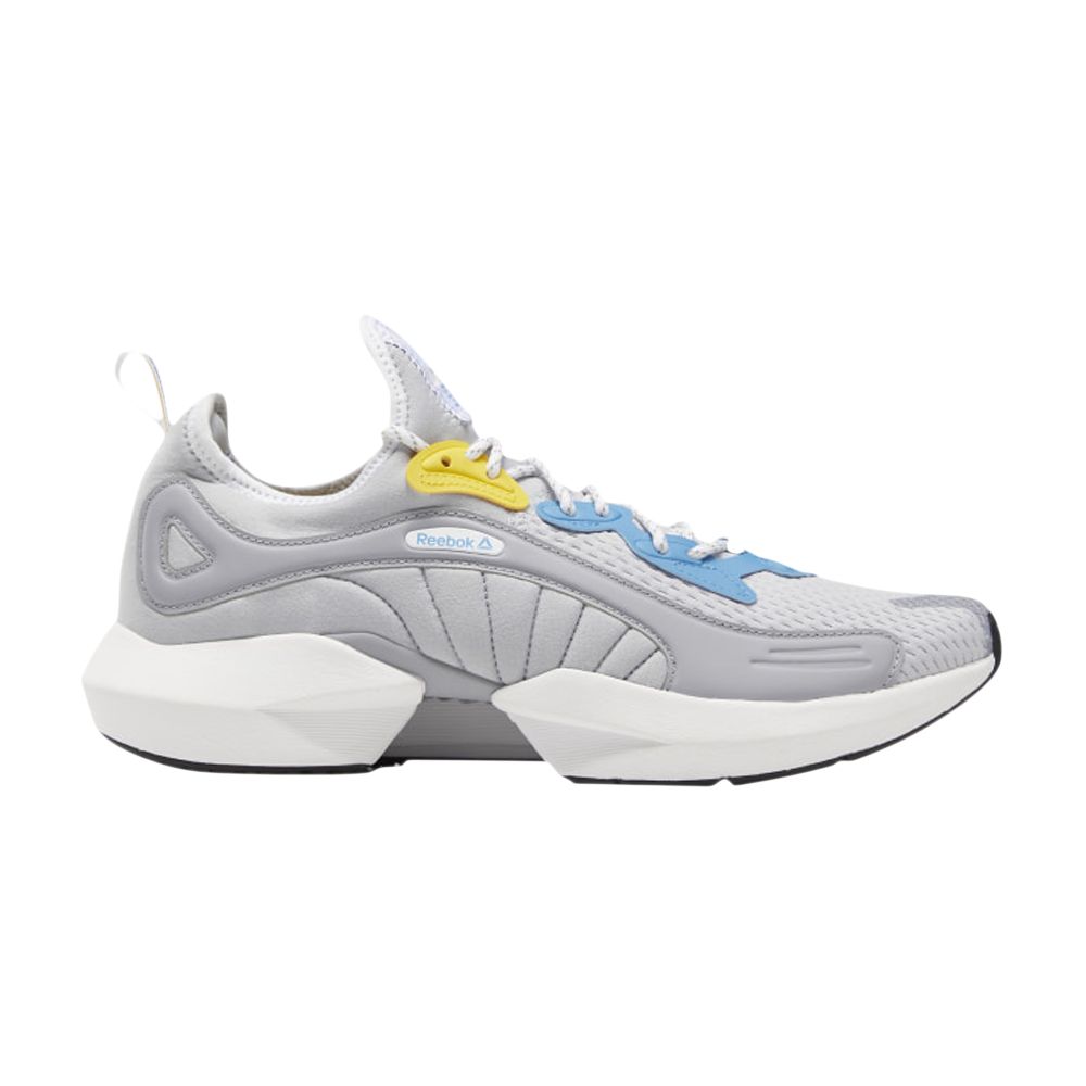 REEBOK SOLE FURY 00 'COLD GREY CYAN'