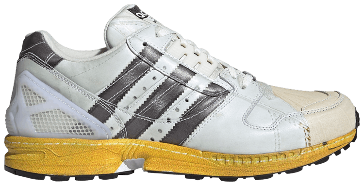 スコットスニーカー Buy ZX 8000 'A-ZX Series - Superstar' - FW6092 | GOAT