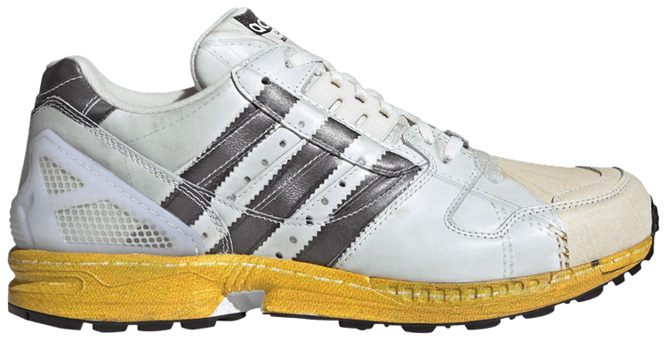 Buy ZX 8000 'A-ZX Series - Superstar' - FW6092 | GOAT CA