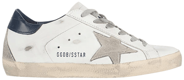 送料 関税込★Golden ★SUPERSTAR★GWF00102 F000311 10270 Buy Golden Goose Wmns Superstar 'White Night Blue