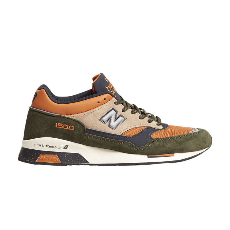 New balance 1500 norwegian wood on sale