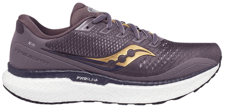 Saucony Wmns Triumph 18 Dusk Gold