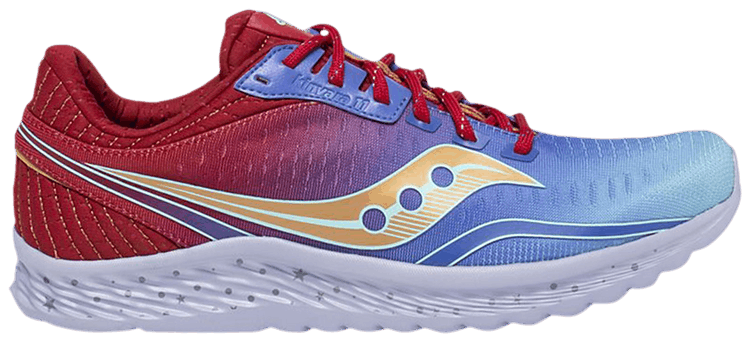 Saucony Boston Childrens Hospital x Kinvara 11 Max