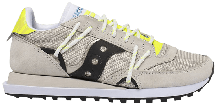 Saucony Jazz DST Abstract Collection   Stone Citron