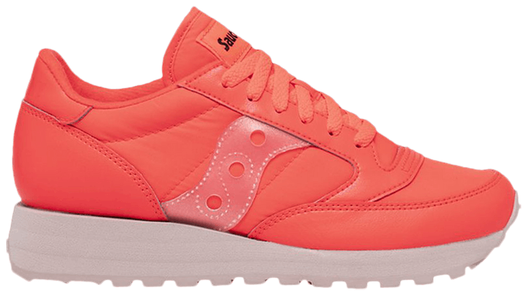 Saucony Jazz Triple Abstract Collection   ViZiRed