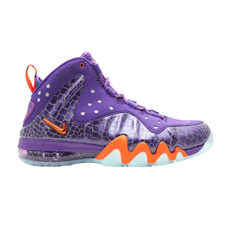 Barkley posite max suns clearance