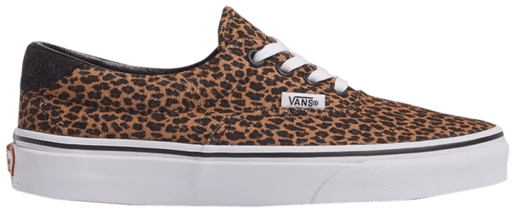 Vans Era 59 Mini Leopard